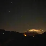 公寓 Le Nid Des Etoiles